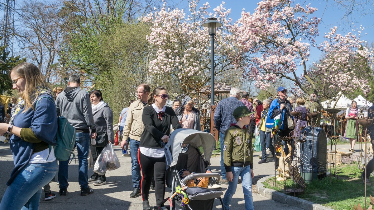 2019.04.06 Blhendes sterreich in Wels